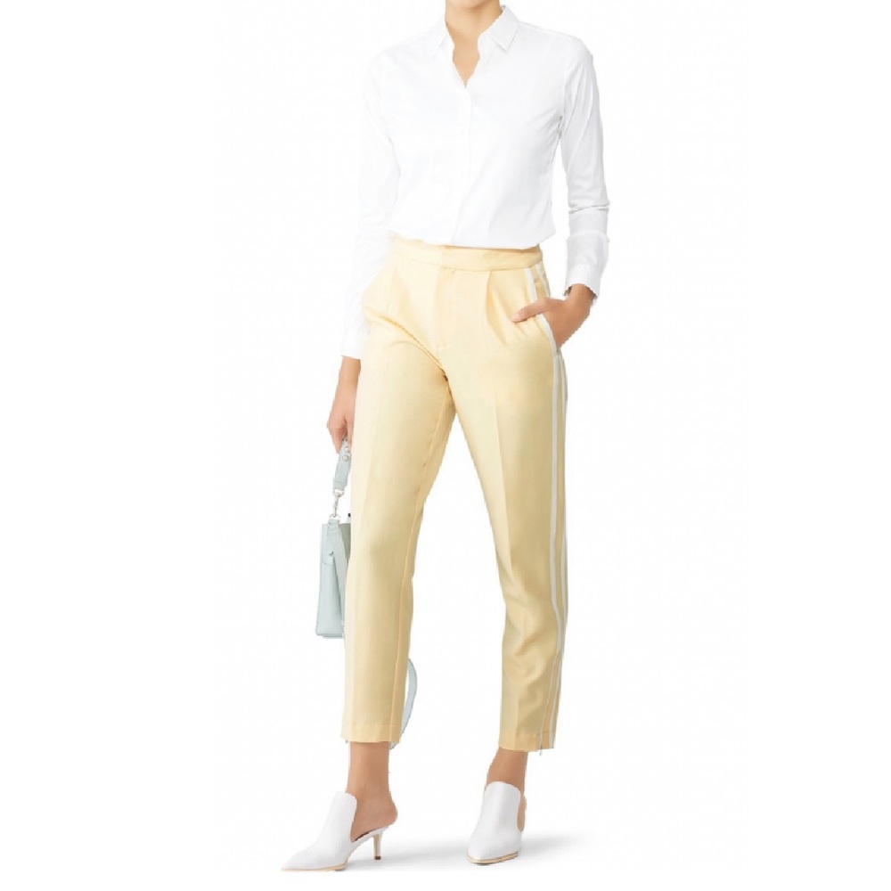 Habitual women’s ankle trousers